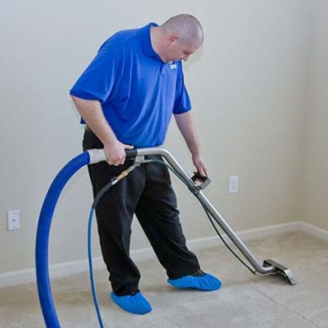 Empresa de limpieza Santander